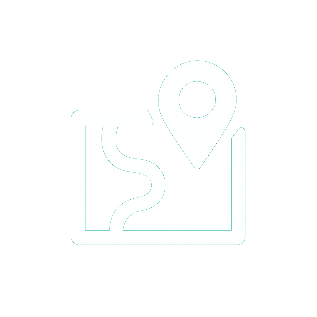 HubRouter - Inteligência Artificial para redes logísticas